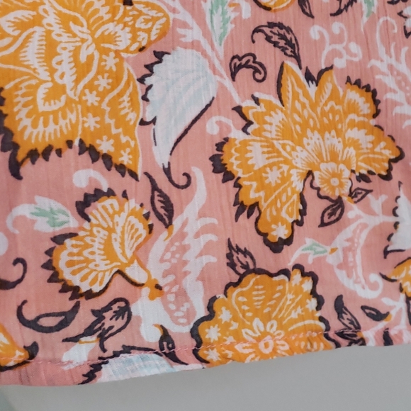 LOFT top - Picture 7 of 7